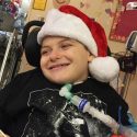 8-Year-Old Boy Gets His Wish For Christmas Cards