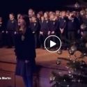 10-Year-Old Autistic Girl Sings Stunning ‘Hallelujah’