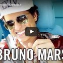 Carpool Karaoke With Bruno Mars