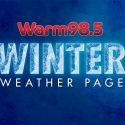 Winter Page – News