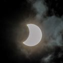 Total Solar Eclipse Coming!